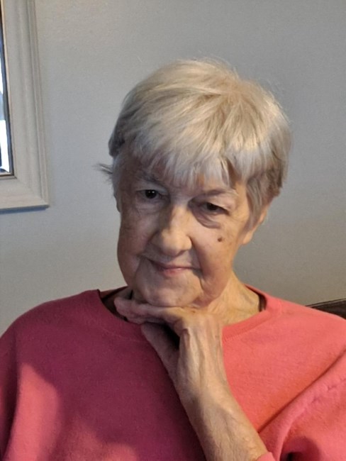 Obituary of Doris Cassell