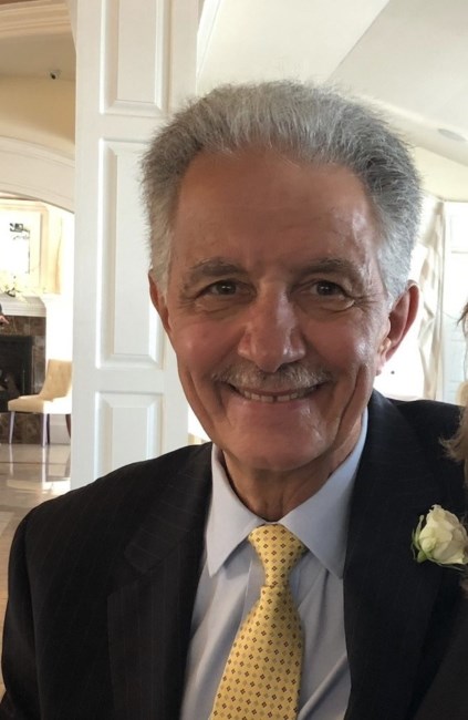 Obituary of William Joseph Brogna