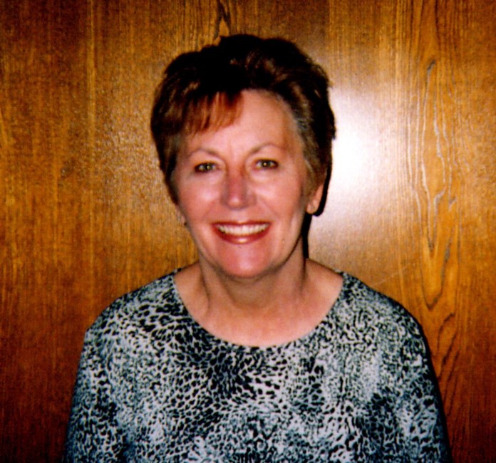 Obituary of Bonnie L Eckert