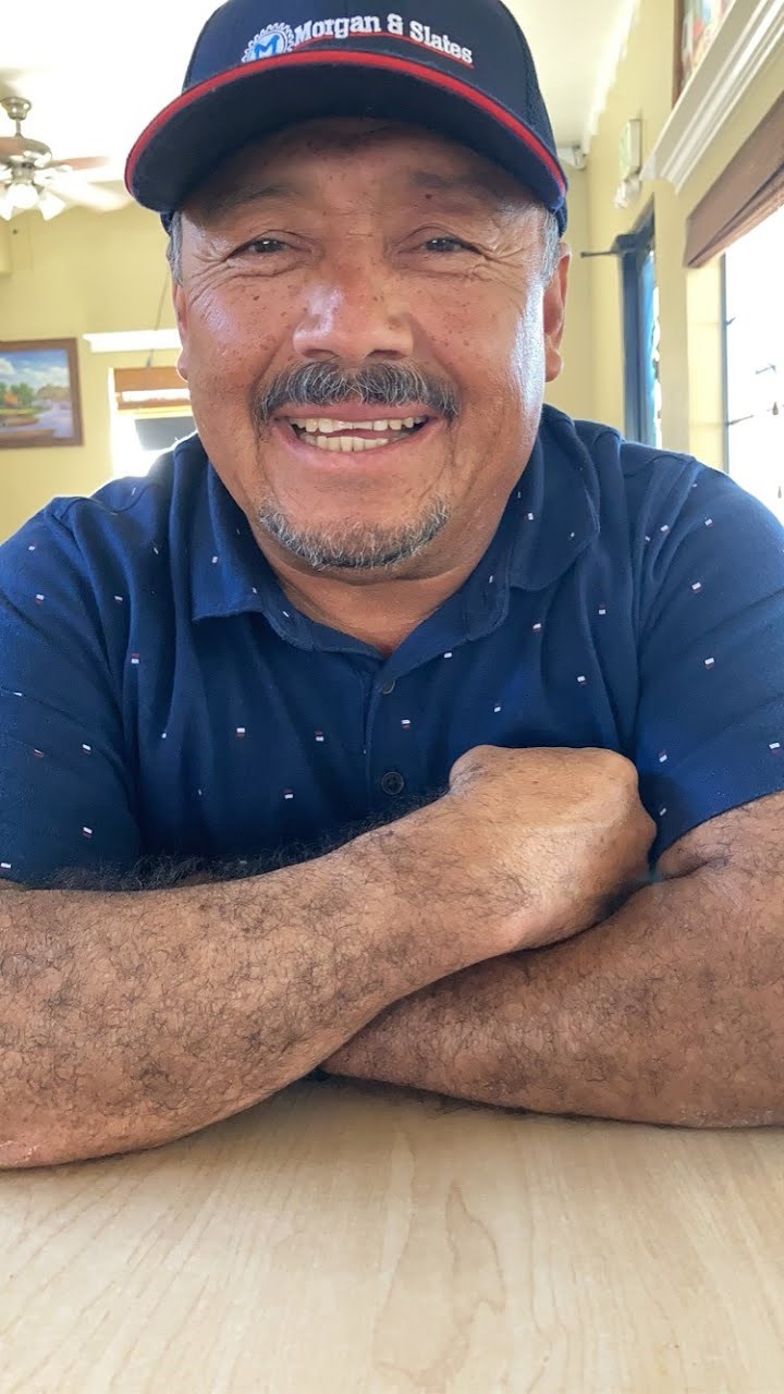 Obituary of Adalberto Martinez Vazquez