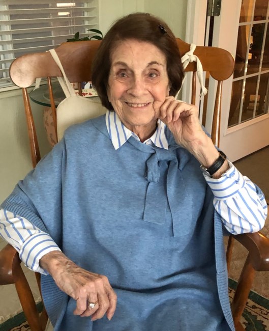 Obituary of Thelma Antonia Shepard