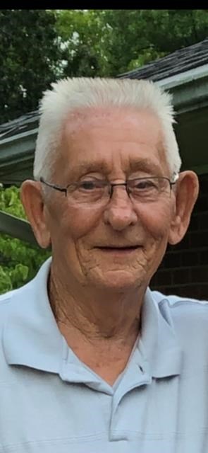 Obituary of Jimmy Benjamin Hamilton