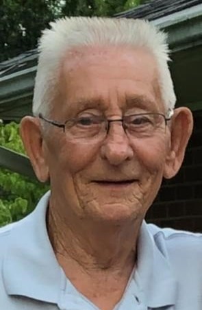 Obituary of Jimmy Benjamin Hamilton
