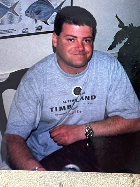 Obituary of Phillip David Elyea