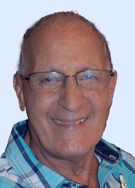 Obituary of John Katonah