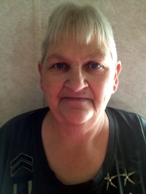 Obituary of June Lemon