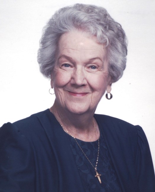 Obituary of Emma Rose Ellison