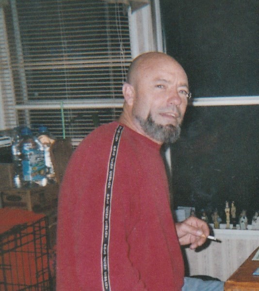 Obituary of Ray Alton McCarter Jr.