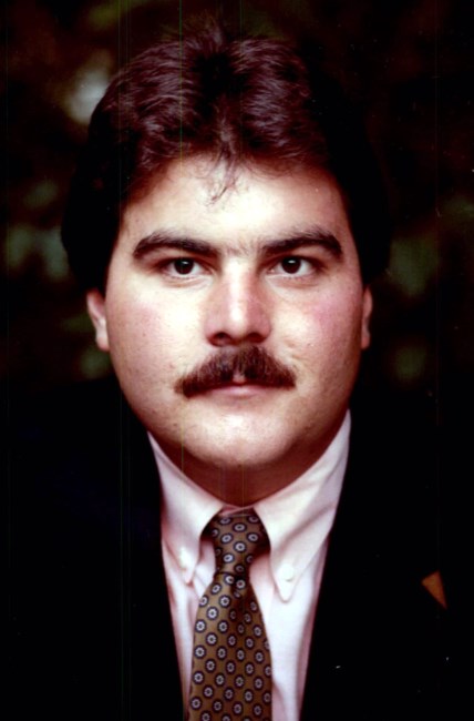 Obituary of David Perry Ingram