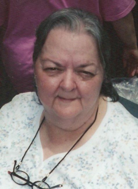 Obituary of Lois Carol Hopkins Roach