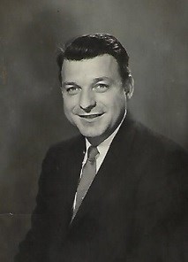 Obituary of Denis Menegaz