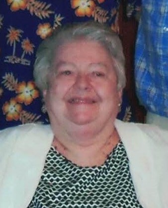 Obituary of Shirley Baylis Wilkerson