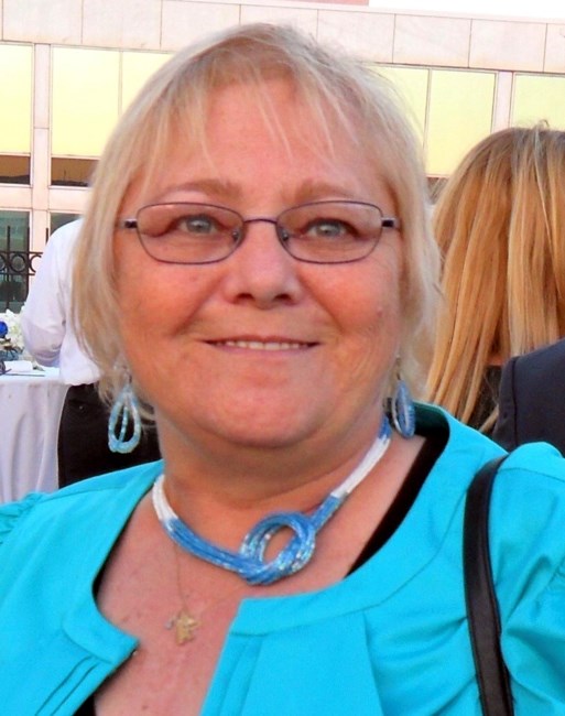 Obituary of Janice Elaine Tupper-Dreyer