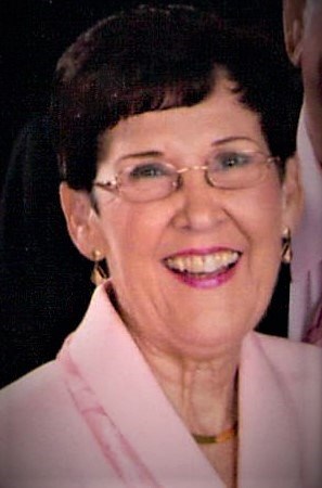 Obituary of Barbara A. Rowlett