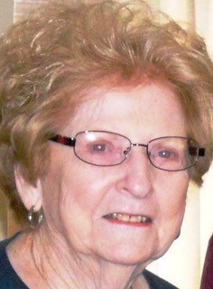 Obituario de Doris Hendrixson