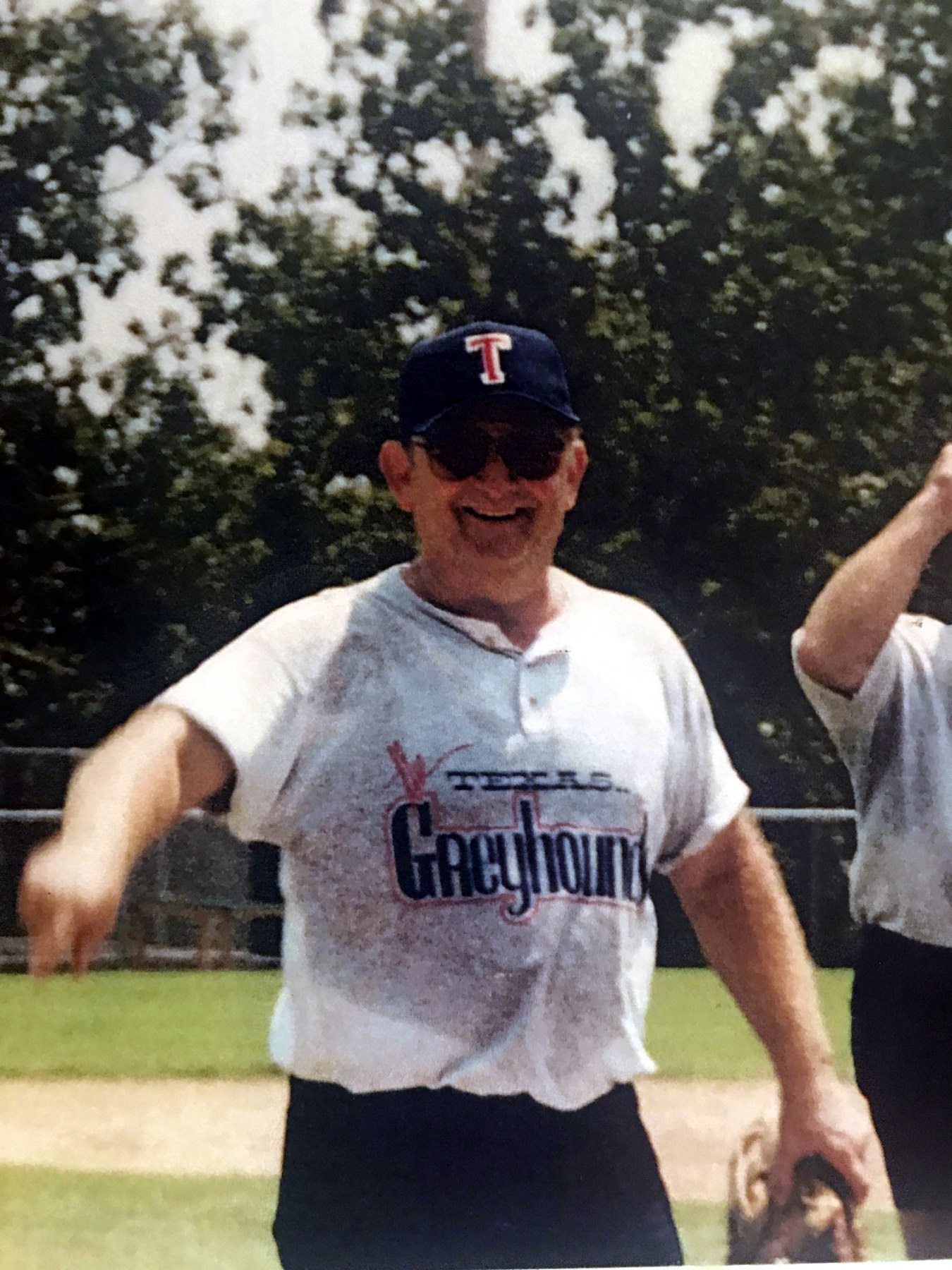 Daniel Edward Vanek avis de décès - Mesquite, TX