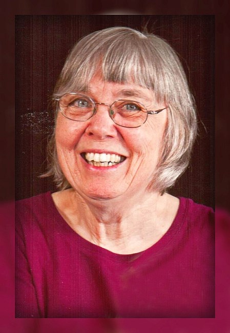 Obituary of Linda Ann Love Ackert