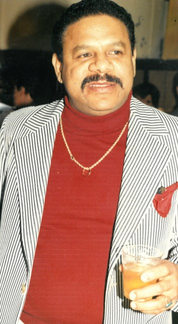 Obituary of Gordon Hamlet Spooner