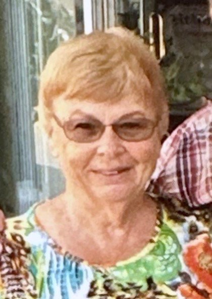 Obituary of Jeanette Sue Luman