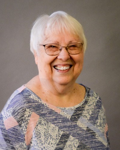 Obituary of Karen Marlene Verner