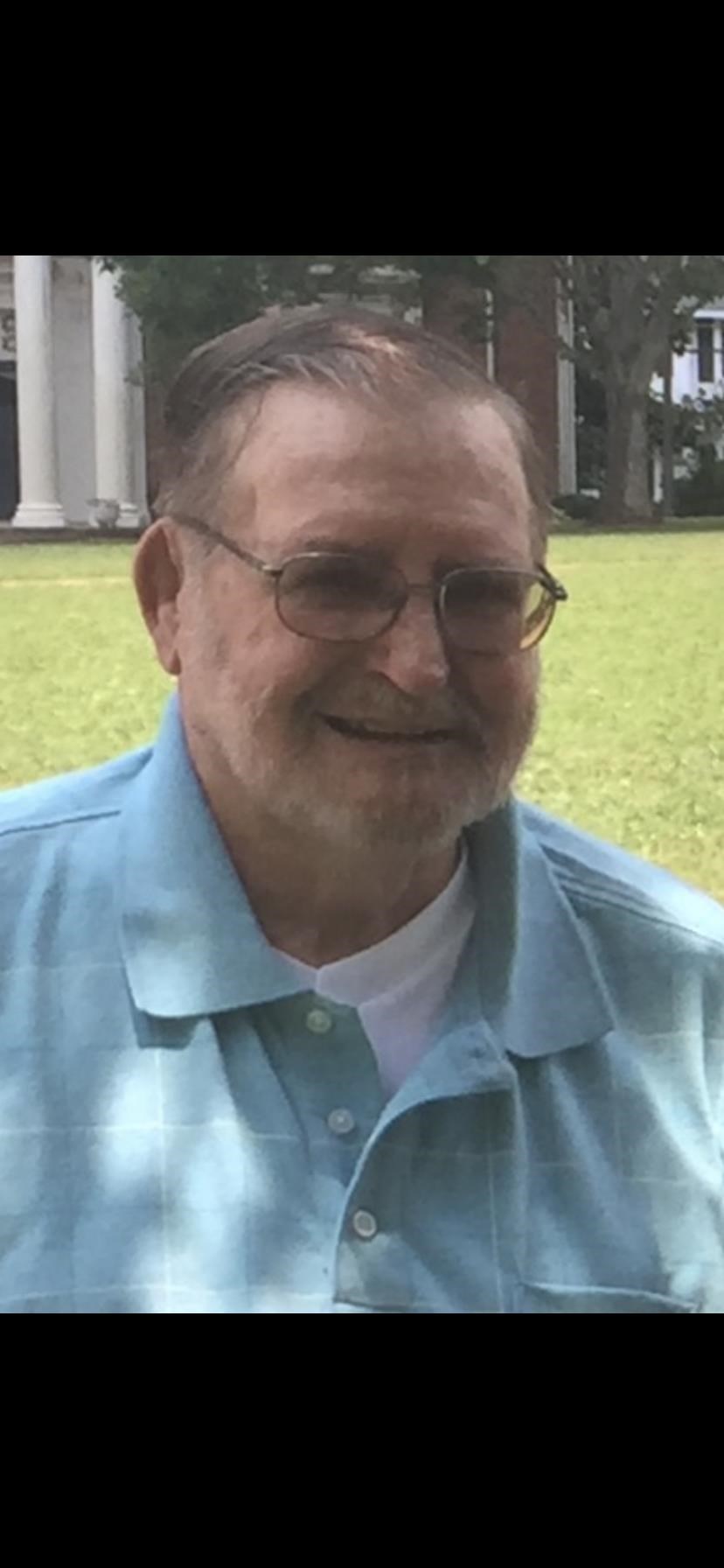 Obituary of Raiford Eugene Johnson