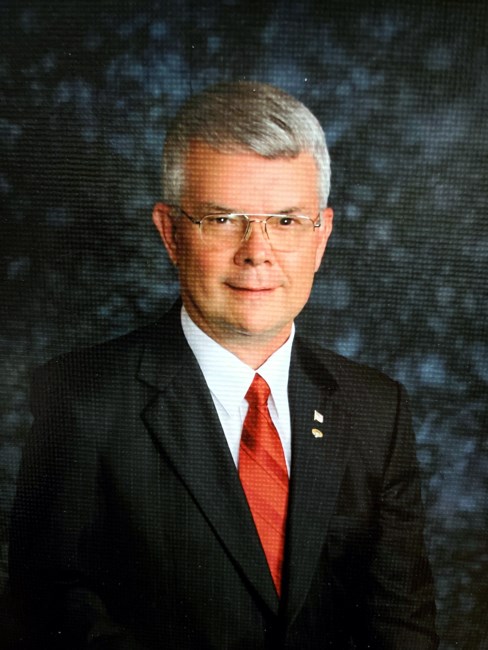 Obituary of Boyd Adams