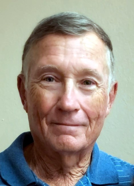 Obituary of Harold Zack Banks