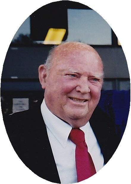 Obituary of Charles Perkins Latson II