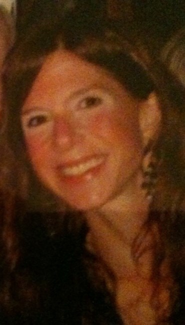 Avis de décès de Kathryn Lynn Carson