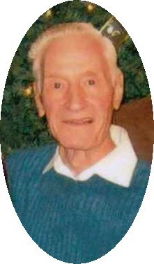 Obituary of Warren Currie