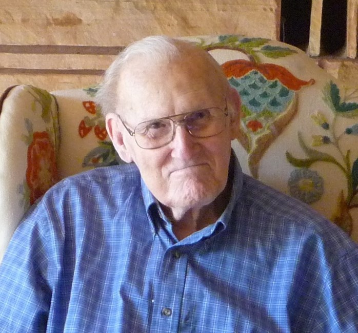 Obituary of Col. Harley T. "Swampy" Marsh Jr.