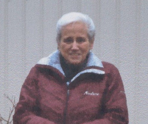 Obituary of Marlene Hilderbrand