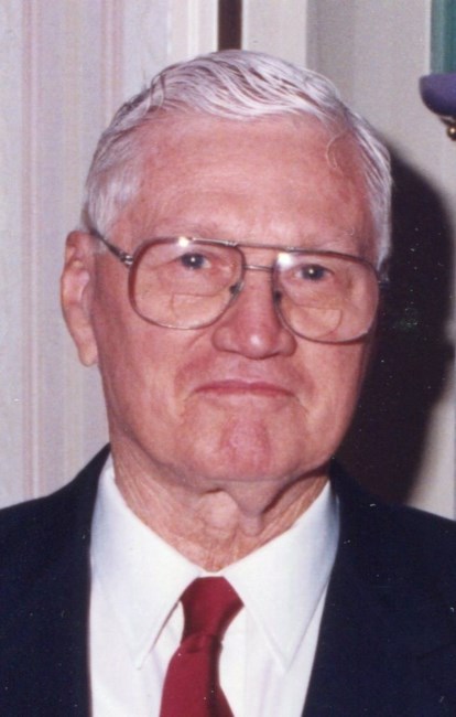 Obituary of Jesse Lee Hodgkinson Jr.