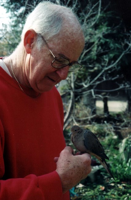 Obituary of Hugh A Schaffer