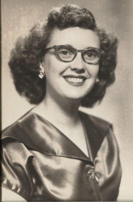 Obituary of Mrs. Ottilee "Lee" R Walters