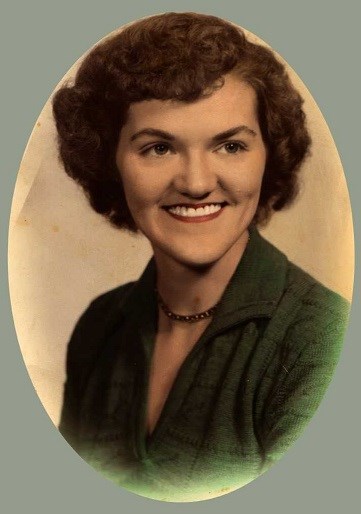 Obituary of Ruth Estelle Bishop