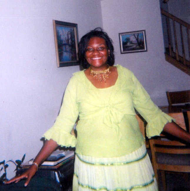 Obituary of Lela Kaye Bramham