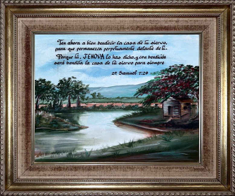 Obituary of Josefina Sánchez Torres