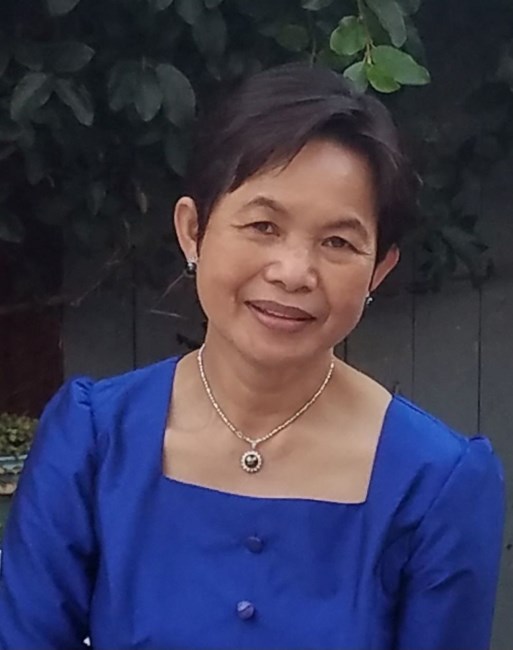 Obituary of Malony Long