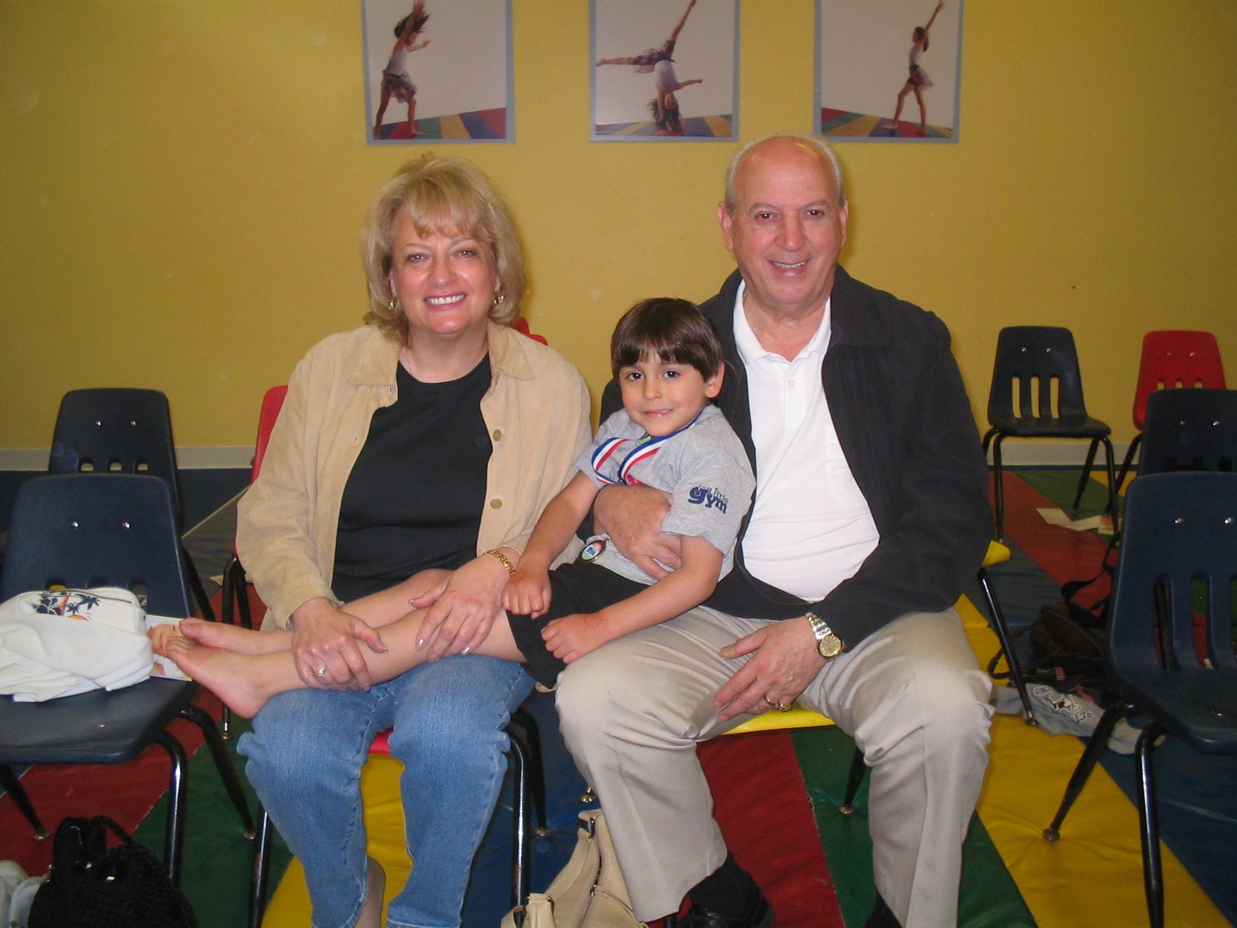 Obituary of Richard Sirianni