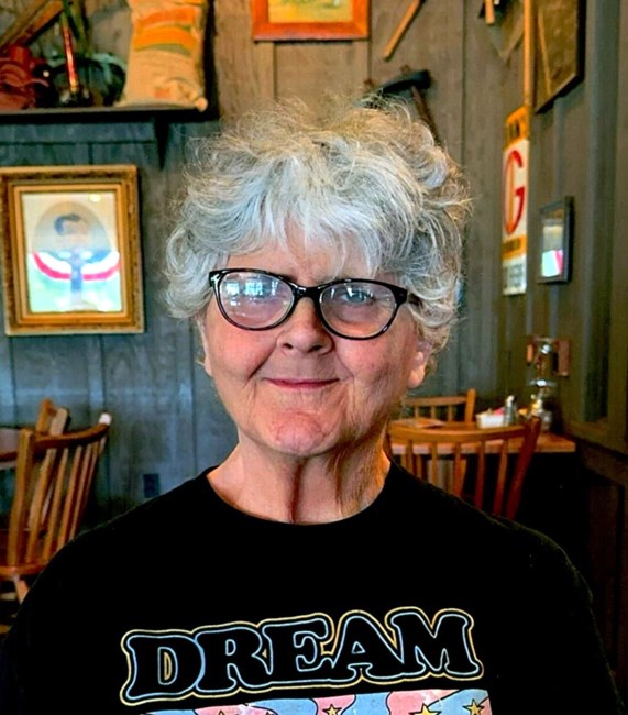 Obituary of Rebecca Morelock