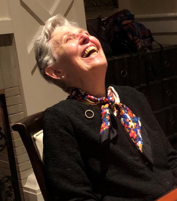 Obituary of Estelle Meislich