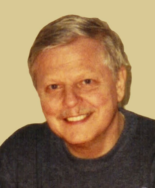 Obituary of Anthony Norman Karpinski