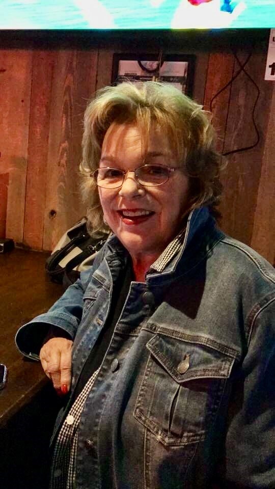 Obituary of Marilyn White Welborn