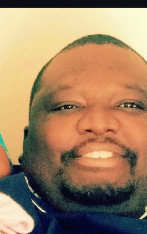 Obituary of Clinader Carter
