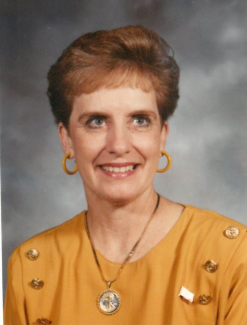 Obituary of Phygenia Harrald Wheat