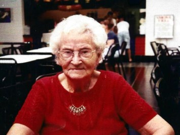 Obituary of Mary Elizabeth Black