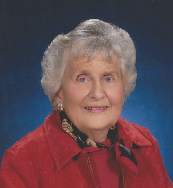 Obituary of Harriett M. Reed