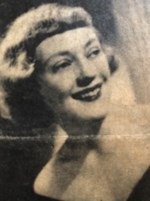 Nancy Brinker
