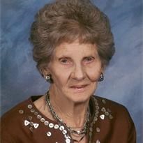 Obituary of Ada Carr